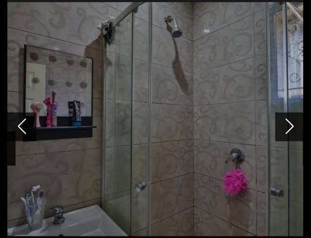 2 BEDROOM SEMI DETACHED TO LET IN BELLAIR